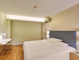 Fuchi Commercial Hotel в Иу Китай ✅. Забронировать номер онлайн по выгодной цене в Fuchi Commercial Hotel. Трансфер из аэропорта.