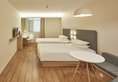 Fuchi Commercial Hotel в Иу Китай ✅. Забронировать номер онлайн по выгодной цене в Fuchi Commercial Hotel. Трансфер из аэропорта.