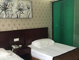 Junhong Business Hotel в Иу Китай ✅. Забронировать номер онлайн по выгодной цене в Junhong Business Hotel. Трансфер из аэропорта.