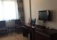 Junhong Business Hotel в Иу Китай ✅. Забронировать номер онлайн по выгодной цене в Junhong Business Hotel. Трансфер из аэропорта.