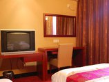 Jin Yao Business Hotel в Иу Китай ✅. Забронировать номер онлайн по выгодной цене в Jin Yao Business Hotel. Трансфер из аэропорта.