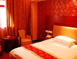 Jin Yao Business Hotel в Иу Китай ✅. Забронировать номер онлайн по выгодной цене в Jin Yao Business Hotel. Трансфер из аэропорта.