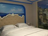 Yiwu Baide Theme Hotel в Иу Китай ✅. Забронировать номер онлайн по выгодной цене в Yiwu Baide Theme Hotel. Трансфер из аэропорта.