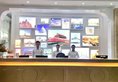 Yiwu Baide Theme Hotel в Иу Китай ✅. Забронировать номер онлайн по выгодной цене в Yiwu Baide Theme Hotel. Трансфер из аэропорта.