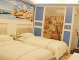 Yiwu Baide Theme Hotel в Иу Китай ✅. Забронировать номер онлайн по выгодной цене в Yiwu Baide Theme Hotel. Трансфер из аэропорта.