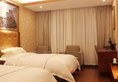 Yiwu Baide Theme Hotel в Иу Китай ✅. Забронировать номер онлайн по выгодной цене в Yiwu Baide Theme Hotel. Трансфер из аэропорта.