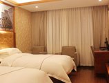 Yiwu Baide Theme Hotel в Иу Китай ✅. Забронировать номер онлайн по выгодной цене в Yiwu Baide Theme Hotel. Трансфер из аэропорта.