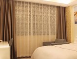 Yiwu Baide Theme Hotel в Иу Китай ✅. Забронировать номер онлайн по выгодной цене в Yiwu Baide Theme Hotel. Трансфер из аэропорта.