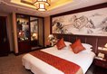 Legend Hotel в Иу Китай ✅. Забронировать номер онлайн по выгодной цене в Legend Hotel. Трансфер из аэропорта.