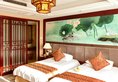 Legend Hotel в Иу Китай ✅. Забронировать номер онлайн по выгодной цене в Legend Hotel. Трансфер из аэропорта.