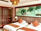 Legend Hotel в Иу Китай ✅. Забронировать номер онлайн по выгодной цене в Legend Hotel. Трансфер из аэропорта.
