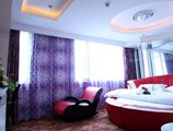 Yiwu Veines Hotel в Иу Китай ✅. Забронировать номер онлайн по выгодной цене в Yiwu Veines Hotel. Трансфер из аэропорта.