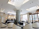 Yiwu Veines Hotel в Иу Китай ✅. Забронировать номер онлайн по выгодной цене в Yiwu Veines Hotel. Трансфер из аэропорта.