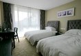 Yiwu Landi Boutique Hotel в Иу Китай ✅. Забронировать номер онлайн по выгодной цене в Yiwu Landi Boutique Hotel. Трансфер из аэропорта.