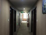 Yinhai Business Hotel в Иу Китай ✅. Забронировать номер онлайн по выгодной цене в Yinhai Business Hotel. Трансфер из аэропорта.