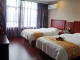 GreenInn Zhejiang Jinhua Yiwu Qingkou Lantian Business Hotel в Иу Китай ✅. Забронировать номер онлайн по выгодной цене в GreenInn Zhejiang Jinhua Yiwu Qingkou Lantian Business Hotel. Трансфер из аэропорта.