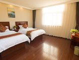 GreenInn Zhejiang Jinhua Yiwu Qingkou Lantian Business Hotel в Иу Китай ✅. Забронировать номер онлайн по выгодной цене в GreenInn Zhejiang Jinhua Yiwu Qingkou Lantian Business Hotel. Трансфер из аэропорта.