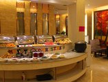 Jiadi Business Hotel в Иу Китай ✅. Забронировать номер онлайн по выгодной цене в Jiadi Business Hotel. Трансфер из аэропорта.