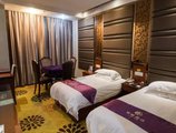 Lirong Hotel в Иу Китай ✅. Забронировать номер онлайн по выгодной цене в Lirong Hotel. Трансфер из аэропорта.