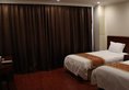 Ejon Intercontinental Hotel в Иу Китай ✅. Забронировать номер онлайн по выгодной цене в Ejon Intercontinental Hotel. Трансфер из аэропорта.