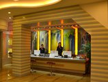 Yiwu Chu Xin Hotel в Иу Китай ✅. Забронировать номер онлайн по выгодной цене в Yiwu Chu Xin Hotel. Трансфер из аэропорта.