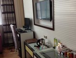 Yiwu Chu Xin Hotel в Иу Китай ✅. Забронировать номер онлайн по выгодной цене в Yiwu Chu Xin Hotel. Трансфер из аэропорта.