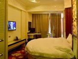 Yiwu Chu Xin Hotel в Иу Китай ✅. Забронировать номер онлайн по выгодной цене в Yiwu Chu Xin Hotel. Трансфер из аэропорта.