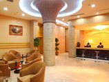 Yiwu Khorasan Hotel в Иу Китай ✅. Забронировать номер онлайн по выгодной цене в Yiwu Khorasan Hotel. Трансфер из аэропорта.