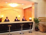 Yiwu Khorasan Hotel в Иу Китай ✅. Забронировать номер онлайн по выгодной цене в Yiwu Khorasan Hotel. Трансфер из аэропорта.