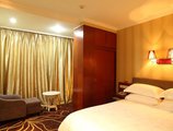 Yiwu Khorasan Hotel в Иу Китай ✅. Забронировать номер онлайн по выгодной цене в Yiwu Khorasan Hotel. Трансфер из аэропорта.