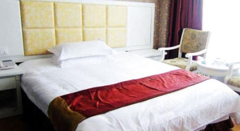 Yiwu Langtaosha Inn в Иу Китай ✅. Забронировать номер онлайн по выгодной цене в Yiwu Langtaosha Inn. Трансфер из аэропорта.