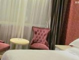 Yiwu Ou Rui Hotel в Иу Китай ✅. Забронировать номер онлайн по выгодной цене в Yiwu Ou Rui Hotel. Трансфер из аэропорта.