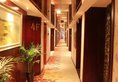Lingshang Hotel в Иу Китай ✅. Забронировать номер онлайн по выгодной цене в Lingshang Hotel. Трансфер из аэропорта.
