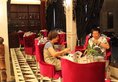 Lingshang Hotel в Иу Китай ✅. Забронировать номер онлайн по выгодной цене в Lingshang Hotel. Трансфер из аэропорта.