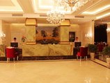 Lingshang Hotel в Иу Китай ✅. Забронировать номер онлайн по выгодной цене в Lingshang Hotel. Трансфер из аэропорта.