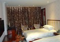 Lingshang Hotel в Иу Китай ✅. Забронировать номер онлайн по выгодной цене в Lingshang Hotel. Трансфер из аэропорта.