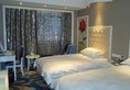 Lingshang Hotel в Иу Китай ✅. Забронировать номер онлайн по выгодной цене в Lingshang Hotel. Трансфер из аэропорта.