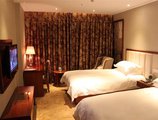 Lingshang Hotel в Иу Китай ✅. Забронировать номер онлайн по выгодной цене в Lingshang Hotel. Трансфер из аэропорта.