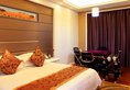 Atlanta Regal Hotel в Иу Китай ✅. Забронировать номер онлайн по выгодной цене в Atlanta Regal Hotel. Трансфер из аэропорта.