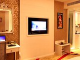 Atlanta Regal Hotel в Иу Китай ✅. Забронировать номер онлайн по выгодной цене в Atlanta Regal Hotel. Трансфер из аэропорта.