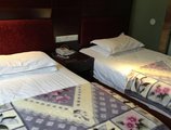 Ruting Business Inn в Иу Китай ✅. Забронировать номер онлайн по выгодной цене в Ruting Business Inn. Трансфер из аэропорта.