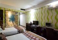 Sijiruili Hotel в Иу Китай ✅. Забронировать номер онлайн по выгодной цене в Sijiruili Hotel. Трансфер из аэропорта.