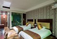 Sijiruili Hotel в Иу Китай ✅. Забронировать номер онлайн по выгодной цене в Sijiruili Hotel. Трансфер из аэропорта.