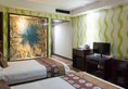 Sijiruili Hotel в Иу Китай ✅. Забронировать номер онлайн по выгодной цене в Sijiruili Hotel. Трансфер из аэропорта.