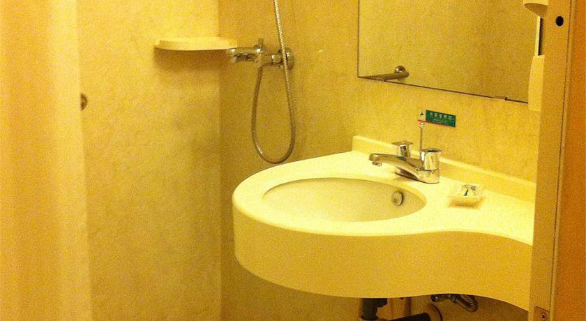 Sijiruili Hotel в Иу Китай ✅. Забронировать номер онлайн по выгодной цене в Sijiruili Hotel. Трансфер из аэропорта.