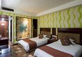 Sijiruili Hotel в Иу Китай ✅. Забронировать номер онлайн по выгодной цене в Sijiruili Hotel. Трансфер из аэропорта.