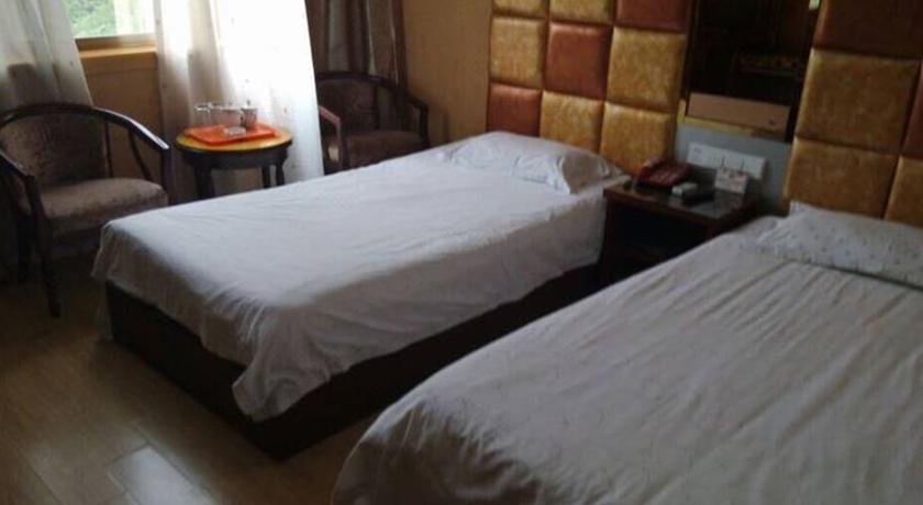 Yiwu Lihao Inn в Иу Китай ✅. Забронировать номер онлайн по выгодной цене в Yiwu Lihao Inn. Трансфер из аэропорта.