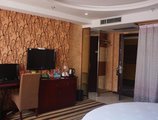 Yiwu Chuzhou Hotel в Иу Китай ✅. Забронировать номер онлайн по выгодной цене в Yiwu Chuzhou Hotel. Трансфер из аэропорта.