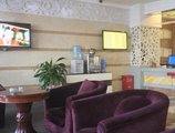 Yiwu Chuzhou Hotel в Иу Китай ✅. Забронировать номер онлайн по выгодной цене в Yiwu Chuzhou Hotel. Трансфер из аэропорта.