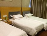 Yiwu Guoxin Hotel в Иу Китай ✅. Забронировать номер онлайн по выгодной цене в Yiwu Guoxin Hotel. Трансфер из аэропорта.